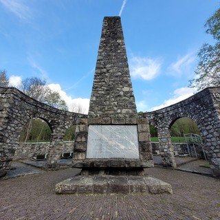 A Certosa di Pesio torna la fiaccolata al Sacrario Partigiano per l’81° anniversario della Liberazione