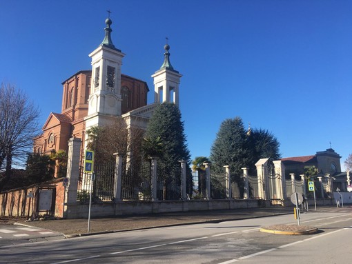 Giubileo, domenica 28 dicembre la conclusione al Santuario della Madonna dei fiori a Bra e in cattedrale a Torino Giubileo, domenica 28 dicembre la conclusione al Santuario della Madonna dei fiori a Bra e in cattedrale a Torino