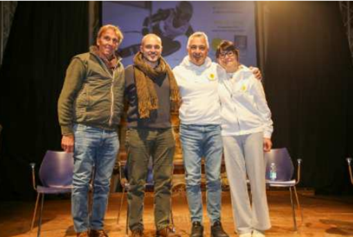 La storia di Matilde Lorenzi perché non accada mai più