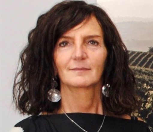 Silvia Anselmo, vice presidente di Granda Lavoro e vice direttore ACA
