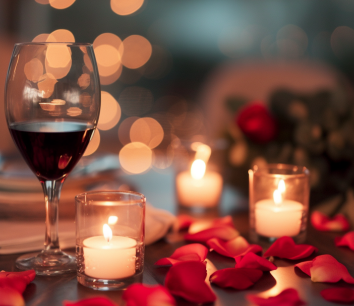 San Valentino e Carnevale trainano gli impegni del fine settimana in provincia San Valentino e Carnevale trainano gli impegni del fine settimana in provincia