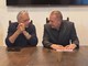 L'assessore Bongioanni in visita a Garessio L'assessore Bongioanni in visita a Garessio