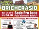 Si accendono le griglie e parte la musica: a Bricherasio è in arrivo la Sagra della Costina