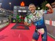 TRIATHLON / Ironman Portugal-Cascais: il garessino Stefano Rosso taglia il traguardo in 11 ore e 11 minuti