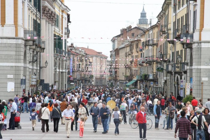 Shakabum Day è un'occasione per riprendere possesso delle strade e della città Shakabum Day è un'occasione per riprendere possesso delle strade e della città