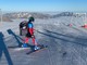 Sci alpino: la preparazione estiva delle squadre AOC inizia a Les Deux Alpes