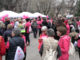 Savigliano: oltre 350 gli iscritti alla “Just the woman I am” 2026