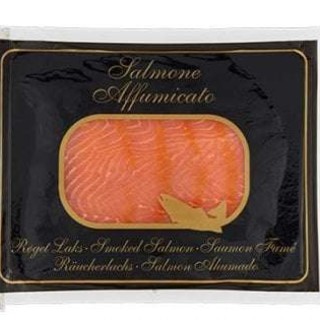 Il ministero ha ritirato dal commercio il salmone affumicato di una nota marca venduta anche in Granda
