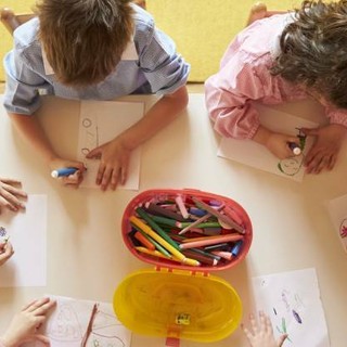 In Piemonte 7,7 milioni di euro alle scuole dell'infanzia paritarie: 1,8 destinati ai comuni della Granda