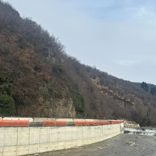 Chiusa di Pesio, chiude temporaneamente un tratto della provinciale 5