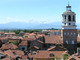 Savigliano, sabato 16 maggio conversazione con Tomaso Giraudo Savigliano, sabato 16 maggio conversazione con Tomaso Giraudo