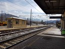 Stazione di Borgo San Dalmazzo Stazione di Borgo San Dalmazzo