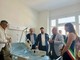 Nei giorni scorsi il varo della Casa di Comunità Nei giorni scorsi il varo della Casa di Comunità