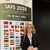 Intelligenza artificiale e scienze forensi, un contributo dal Santa Croce e Carle Intelligenza artificiale e scienze forensi, un contributo dal Santa Croce e Carle