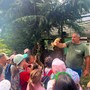 Piano estate della Scuola Primaria di Sale delle Langhe: una giornata di scoperte e meraviglia al Parco Safari di Murazzano