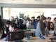 &quot;Essere una classe 2.0&quot;: lo spiegano gli studenti elementari di Borgo Pieve all'Università di Savigliano