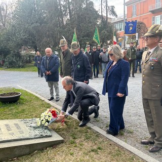 La celebrazione del Giorno del Ricordo ha consentito "il recupero di una memoria che era stata strappata all'Italia" [VIDEO]