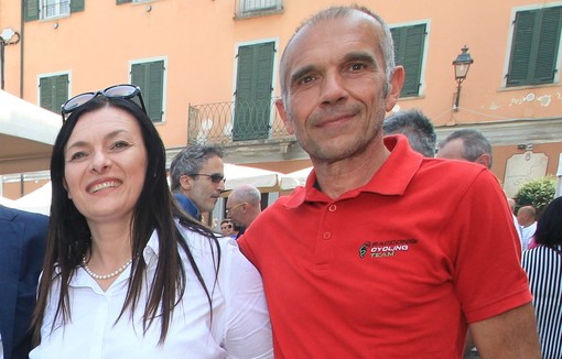 Racconigi Cycling Team: Silvio Traversa è il nuovo presidente