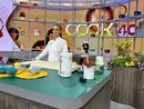 Silvana Musej, chef di Cook 40 su Rai 2, sabato racconterà Cuneo e le sue eccellenze gastronomiche