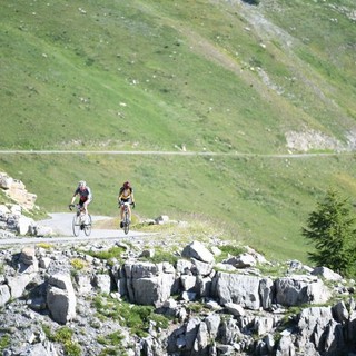 Agnello e Fauniera chiudono le Scalate leggendarie nelle Terre del Monviso 2026 Agnello e Fauniera chiudono le Scalate leggendarie nelle Terre del Monviso 2026
