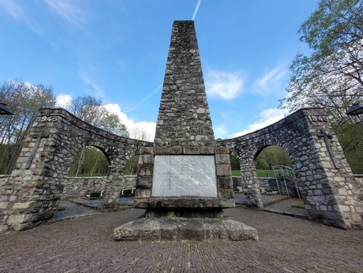 A Certosa di Pesio torna la fiaccolata al Sacrario Partigiano per l’81° anniversario della Liberazione