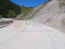 Lavori al Colle della Maddalena: si punta alla riapertura per il fine settimana