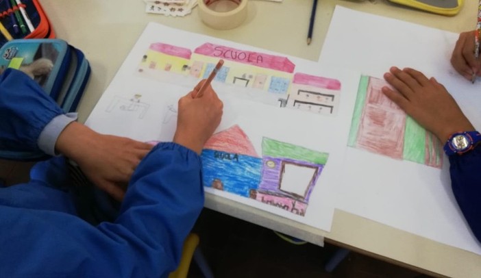 Servizi scolastici al via a Vicoforte: trasporto, doposcuola e la nuova App per la mensa