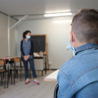 Esplosione dei contagi nelle scuole: a Cuneo in quarantena oltre il 15% delle classi