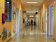 Il reparto di pediatria di Savigliano