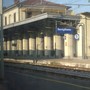 Lo scalo ferroviario di Savigliano entra ufficialmente nel circuito delle Sale Blu