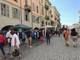 A Cuneo c'è lo Sbarazzo: sconti pazzi dei negozi del centro (FOTO)