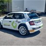 Un test fa rivivere la nostalgia sulle strade che furono del mitico "Rally di San Giacomo" Un test fa rivivere la nostalgia sulle strade che furono del mitico "Rally di San Giacomo"