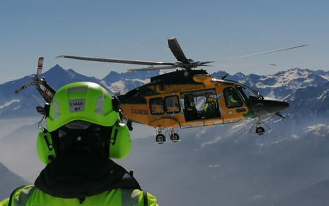 Nuove regole per la Guardia di finanza: chi attiva i soccorsi senza giustificato motivo dovrà sostenerne i costi