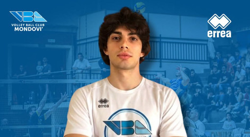 VOLLEY CM / Il Vbc Mondovì affida le chiavi della regia a Marco Sangregorio VOLLEY CM / Il Vbc Mondovì affida le chiavi della regia a Marco Sangregorio