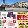 Prestofresco a Savigliano: il 9 luglio inaugura il nuovo punto vendita in centro Prestofresco a Savigliano: il 9 luglio inaugura il nuovo punto vendita in centro