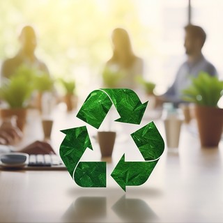 Innovazione e crescita sostenibile: il ruolo delle imprese verdi Innovazione e crescita sostenibile: il ruolo delle imprese verdi