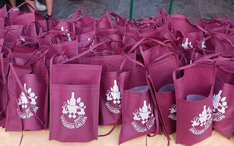 A Boves torna la Spasgiada Galupa, amata passeggiata gastronomica alla scoperta del territorio