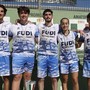 Pallapugno, la Coppa Italia U21 va alla San Leonardo, sconfitto il Bubbio Pallapugno, la Coppa Italia U21 va alla San Leonardo, sconfitto il Bubbio