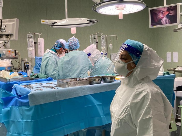 Rinata grazie al trapianto di fegato, scrive a chi l'ha curata: &quot;Per tutti gli anni a venire festeggerò due compleanni&quot;