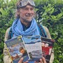 Savigliano, lo scrittore giramondo Sebastiano Ramello tra i protagonisti di  “LiberaMente”