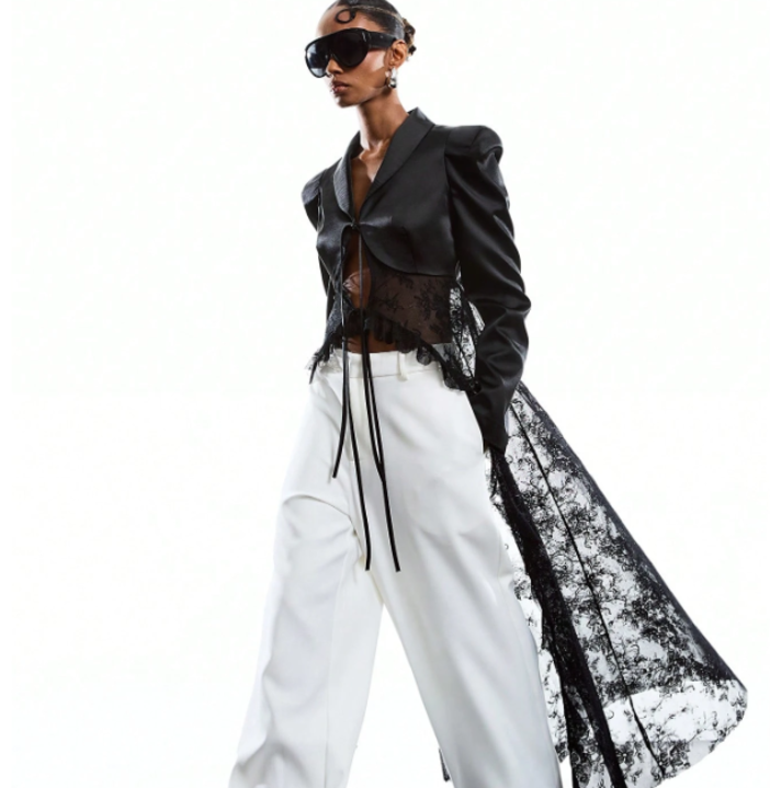 Shein: Nuovi Arrivi di Abbigliamento Esterno – Stili Audaci per Ogni Occasione