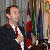 A Mondovì si discute sul futuro del Politecnico, il rettore: "Costruire identità con enti del territorio, non vogliamo ripetere esperienze di chiusura" [VIDEO]