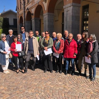 A Cuneo la mobilitazione sui suicidi in carcere