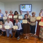 Ambiente, governance e futuro dei territori: a Mondovì e Ceva la terza edizione della Scuola di Sostenibilità Ambiente, governance e futuro dei territori: a Mondovì e Ceva la terza edizione della Scuola di Sostenibilità