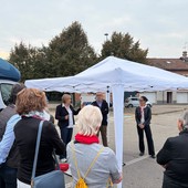 "Salute in Piazza" a Guarene "Salute in Piazza" a Guarene