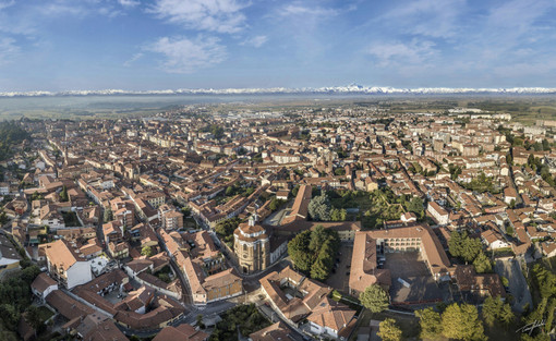 Bra: al via i lavori di riqualificazione in piazza Spreitenbach e piazza XX Settembre Bra: al via i lavori di riqualificazione in piazza Spreitenbach e piazza XX Settembre