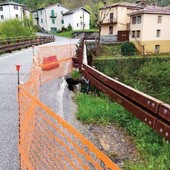 Danni alluvionali, stanziati oltre 4 milioni per la Granda: interventi principali nelle aree più colpite di Monregalese e Valle Varaita Danni alluvionali, stanziati oltre 4 milioni per la Granda: interventi principali nelle aree più colpite di Monregalese e Valle Varaita