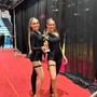 Un aprile da incorniciare per gli atleti cuneesi nelle gare di Danze Latino-Americane e Caraibiche