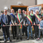 Sampeyre ha inaugurato la nuova mensa scolastica: un investimento strategico per il futuro e la vitalità della montagna Sampeyre ha inaugurato la nuova mensa scolastica: un investimento strategico per il futuro e la vitalità della montagna