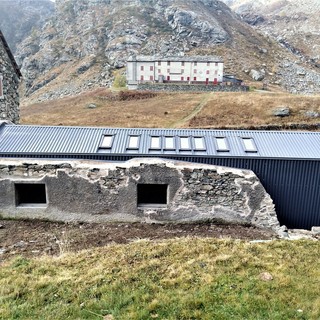 Sentieri più sicuri e segnaletica rinnovata: prosegue l’opera di manutenzione straordinaria nel Parco naturale del Monviso Sentieri più sicuri e segnaletica rinnovata: prosegue l’opera di manutenzione straordinaria nel Parco naturale del Monviso